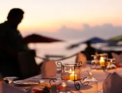 Aristocat Bali Evening Cruise